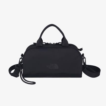 THE NORTH FACE [ザノースフェイス] ボニー ボウリング バッグ