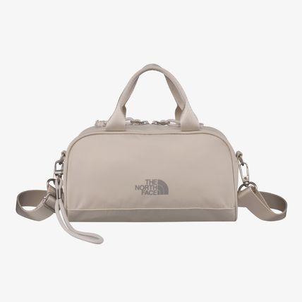 THE NORTH FACE [ザノースフェイス] ボニー ボウリング バッグ