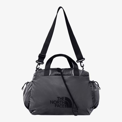 THE NORTH FACE [ザノースフェイス] ボニー ダッフル バッグ