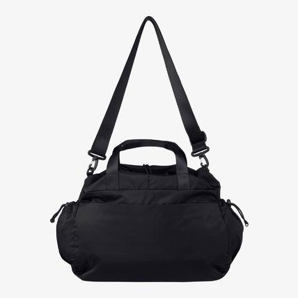 THE NORTH FACE [ザノースフェイス] ボニー ダッフル バッグ