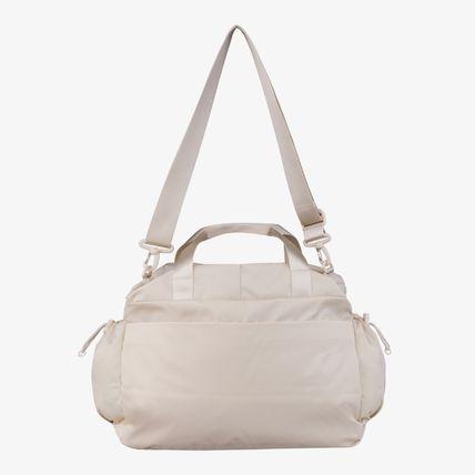 THE NORTH FACE [ザノースフェイス] ボニー ダッフル バッグ