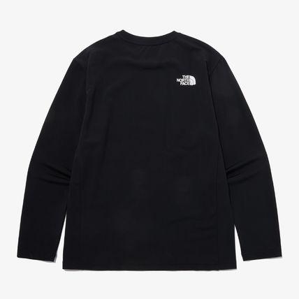 [ザノースフェイス] オーシャンウェーブ 長袖 ラッシュガード★THE NORTH FACE OCEAN WAVE L/S R/TEE★NT7TP05A/B/C「海外取寄せ」｜billiejean｜05