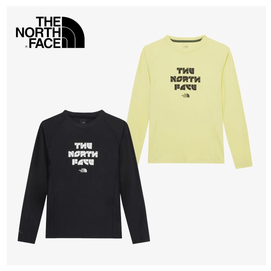 THE NORTH FACE [ザノースフェイス] メンズ サーフ 長袖