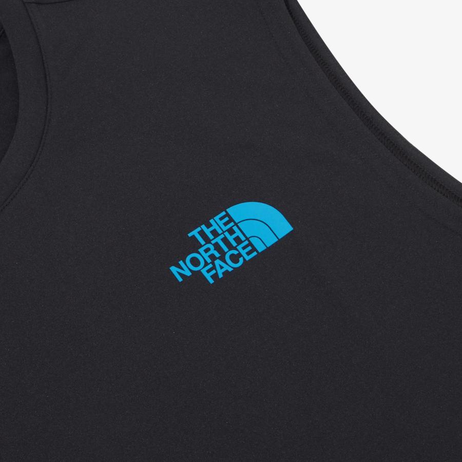 [ザノースフェイス] オーシャン バイブ カットソー タンクトップ ★THE NORTH FACE M'S OCEAN VIBE GRAPHIC SLEEVELESS ★NT7VP11A/B/C「海外取寄せ」｜billiejean｜08