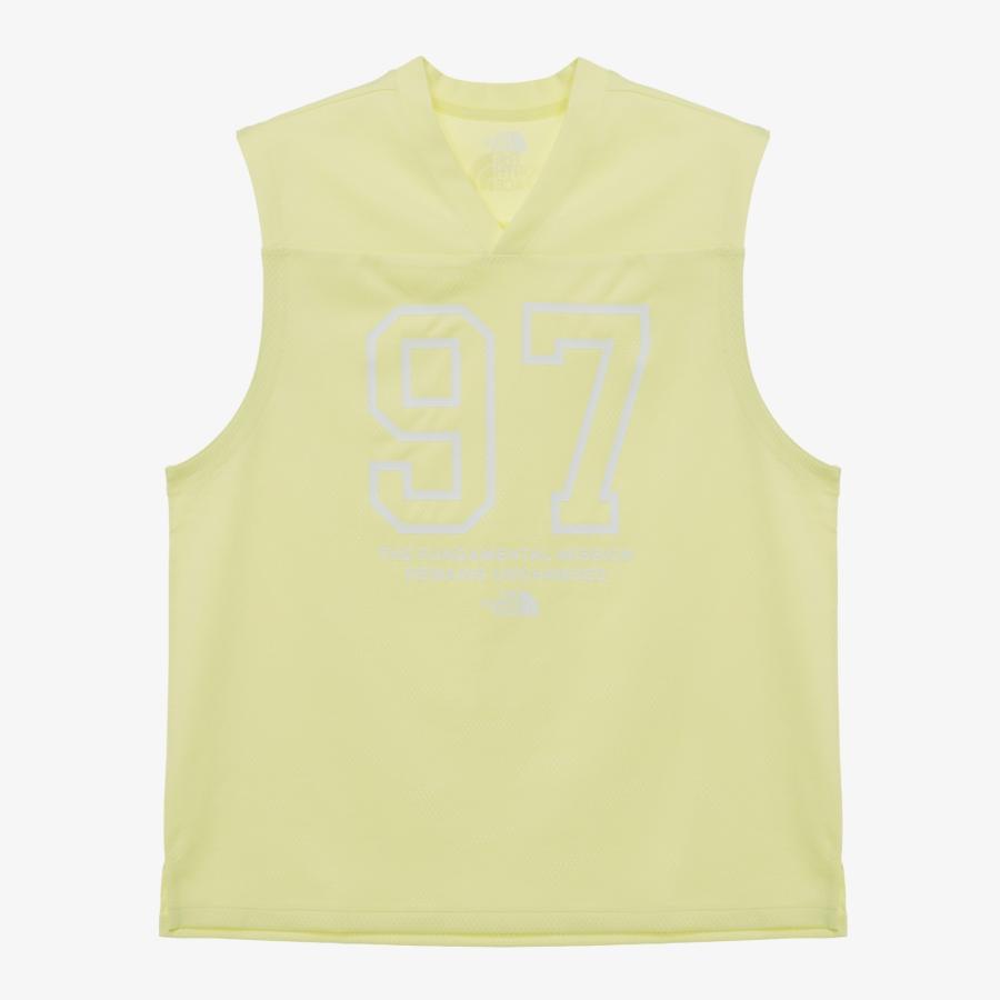 【早い者勝ち】ノースフェイス タンクトップ Mサイズ ホワイト メンズ タンクトップ／ブラトップ｜ザ・ノース・フェイス公式ストア