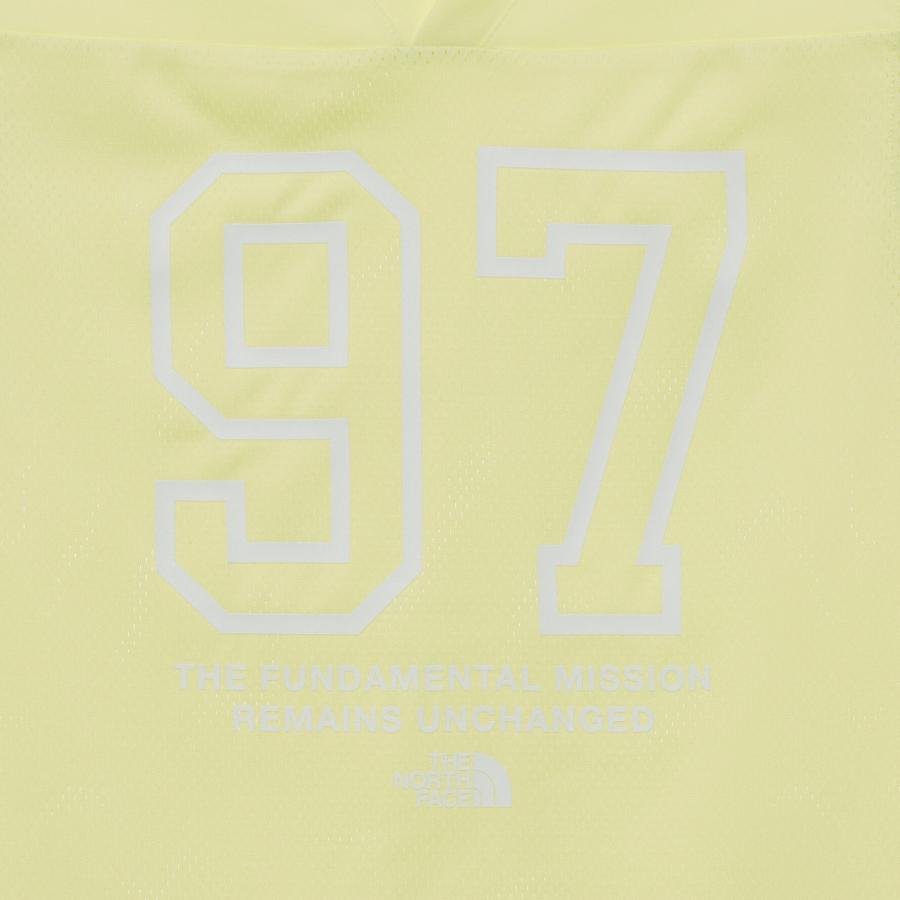 THE NORTH FACE [ザノースフェイス] 1997 メッシュ タンクトップ