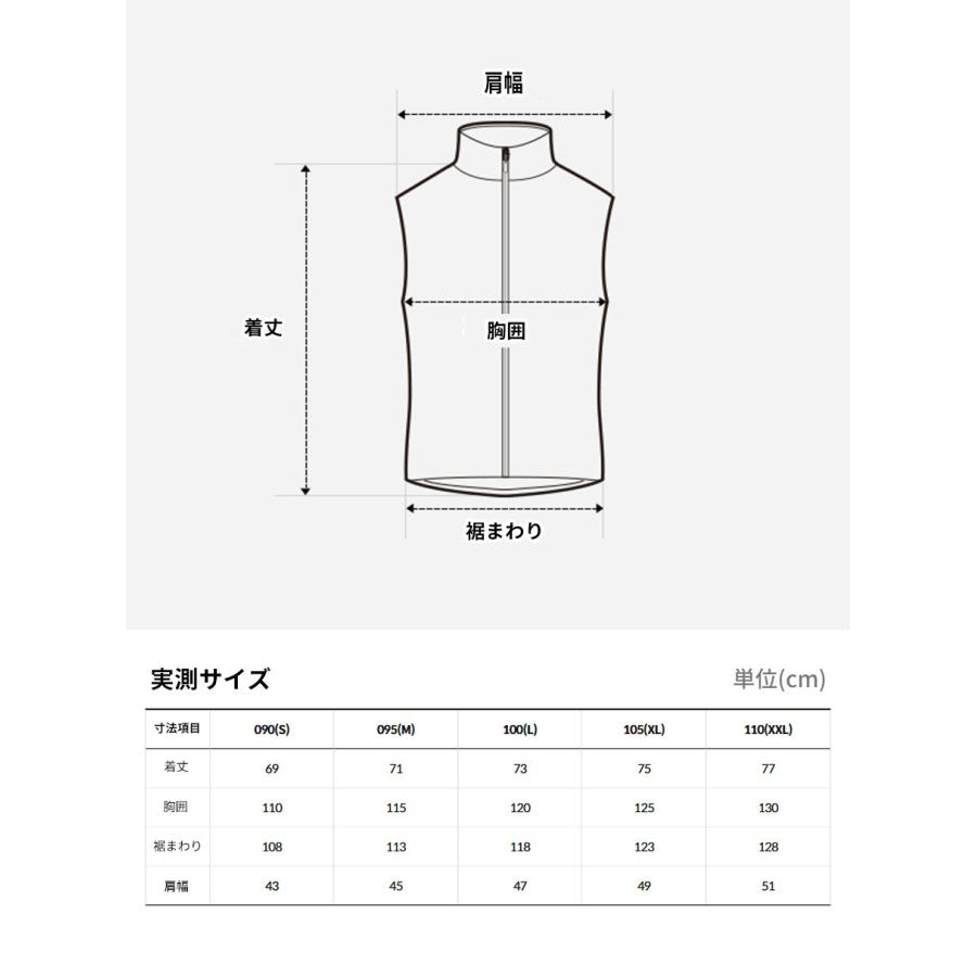 THE NORTH FACE [ザノースフェイス] 1997 メッシュ タンクトップ