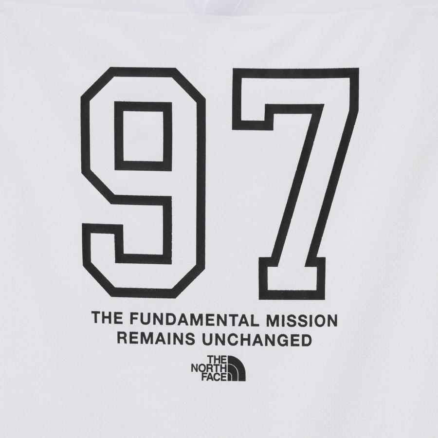 THE NORTH FACE [ザノースフェイス] 1997 メッシュ タンクトップ