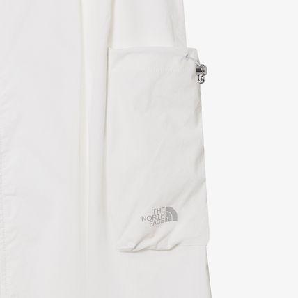 THE NORTH FACE [ザノースフェイス] アイス ラン ワンピース