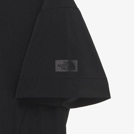 THE NORTH FACE [ザノースフェイス] フロスト カラーワンピース