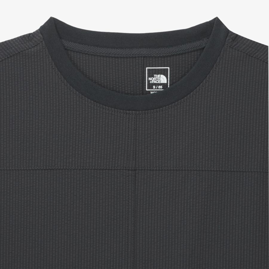 THE NORTH FACE [ザノースフェイス] パーミス 半袖 ワンピース