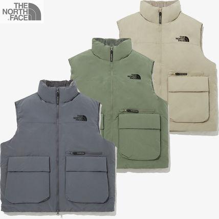 ザノースフェイス] レンジャー オンボール ベスト ☆THE NORTH FACE