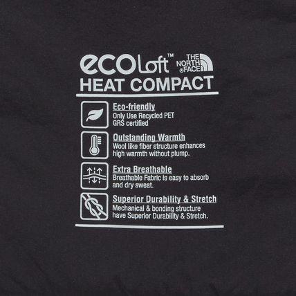 THE NORTH FACE [ザノースフェイス] フリックス ヒート ベスト