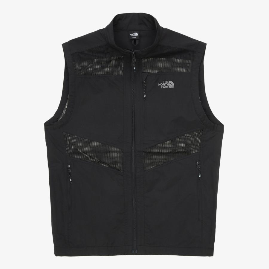 [ノースフェイス] M'S MESH FLY ベスト ★新作・24SS★人気★ Amazon | (ノースフェイス) THE NORTH FACE メンズ ギアメッシュ