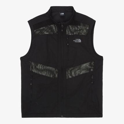ノースフェイス　Utility Mesh Vest THE NORTH FACE ベスト ジレ Utility Mesh Vest / ザ・ノース