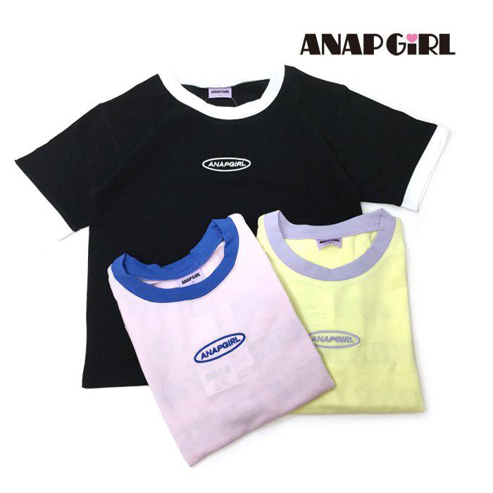 50 Off セール 返品 交換不可 Anap Girl アナップガール 子供服 22春夏 リンガートップス Anp ビリーザキッド 通販 Yahoo ショッピング