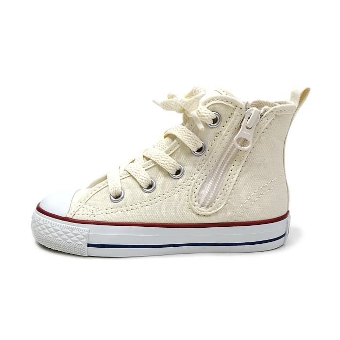 CONVERSE　コンバース　キッズ　オールスター　ハイカットスニーカー　15cm〜22cm｜billy-k｜02