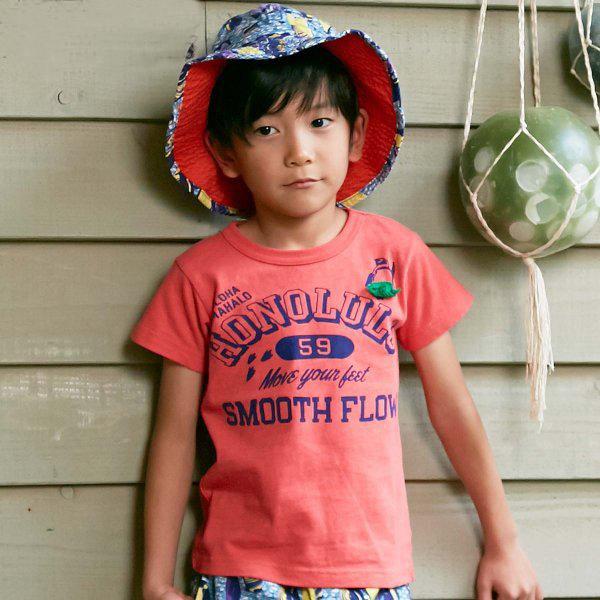 80 Off セール 返品 交換不可 F O Kids エフオーキッズ 子供服 19春夏 4色4柄ｔシャツ For7029 ビリーザキッド 通販 Yahoo ショッピング