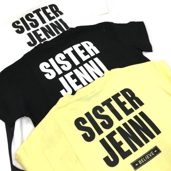 SISTER JENNI　シスタージェニィ　子供服　21春夏　サイドベルトワンピース　80%OFF　セール　返品・交換不可｜billy-k｜09