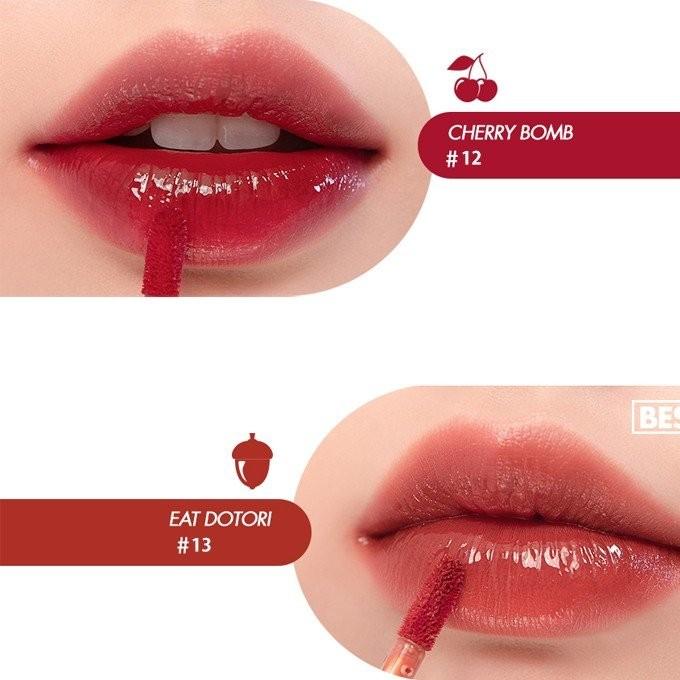 韓国コスメ Rom Nd ロムアンド ジューシーラスティングティント Lpromjuicy ビリーザキッド 通販 Yahoo ショッピング