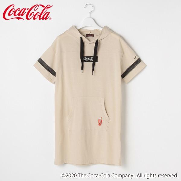 ポーズ 正統派 奇妙な コカコーラ ワンピース 服 Desatascosensevilla Net