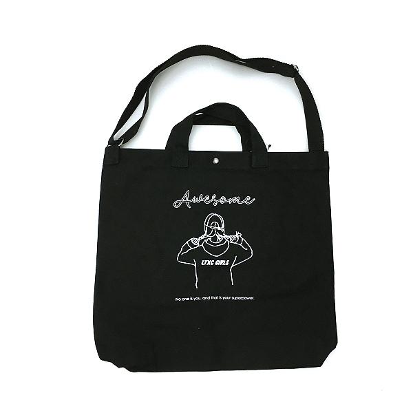 セール 返品 交換不可 Lovetoxic ラブトキシック 子供服 イラスト2wayトートバック Lt ビリーザキッド 通販 Yahoo ショッピング