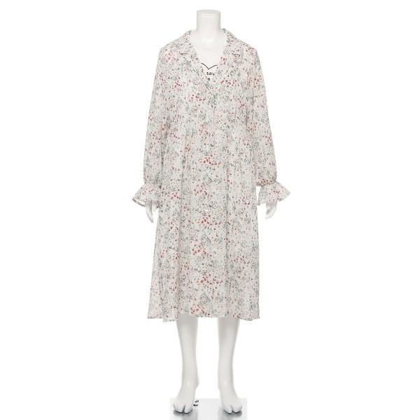 60 Off セール 返品 交換不可 Lovetoxic ラブトキシック 子供服 19秋冬 花柄シフォンワンピース Lt ビリーザキッド 通販 Yahoo ショッピング