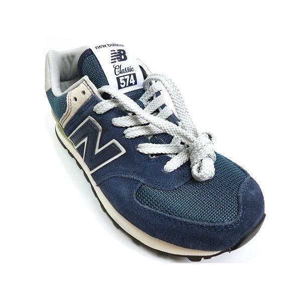 new balance　ニューバランス　スニーカー　574　Classic　23cm〜25cm　キッズ