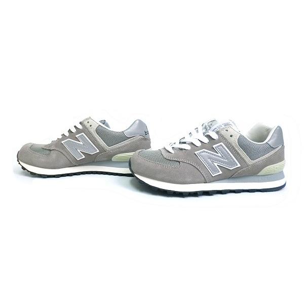 new balance ニューバランス スニーカー 574 Classic 24.5cm 25cm