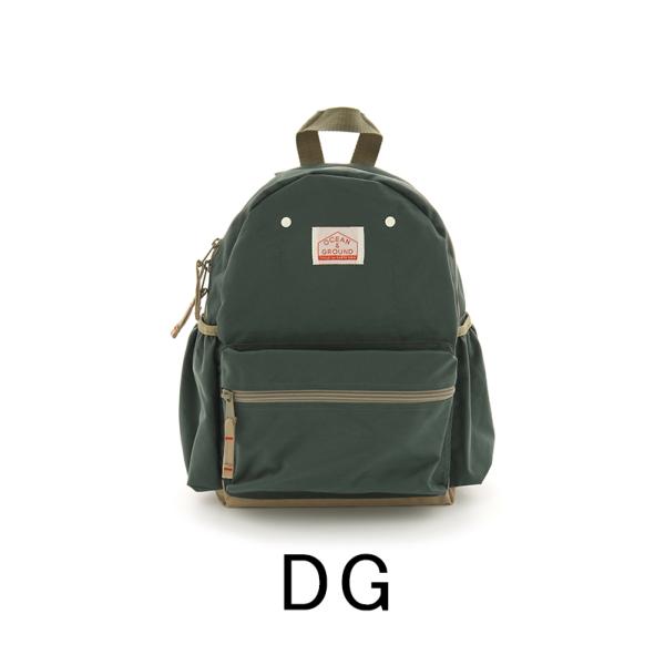 Ocean&Ground　オーシャン＆グラウンド　子供服　DAYPACK GOODAY｜billy-k｜05