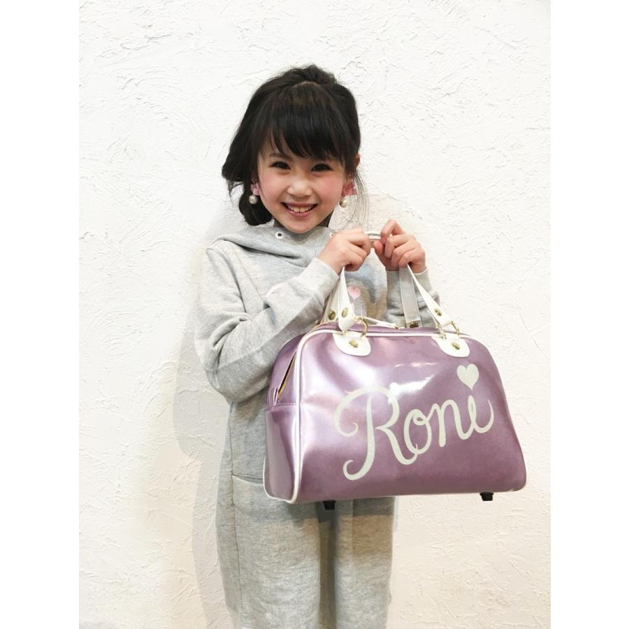 Roni ロニィ ロニー 子供服 18春 ベルベット シュリンクパールのイヤリング R ビリーザキッド 通販 Yahoo ショッピング