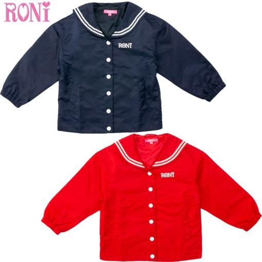 70 Off セール 返品 交換不可 Roni ロニィ ロニー 子供服 19春夏 セーラーカラーウィンドブレーカー R ビリーザキッド 通販 Yahoo ショッピング