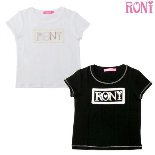 70 Off セール 返品 交換不可 Roni ロニィ ロニー 子供服 19春夏 ストレッチ天竺立体モチーフtシャツ R ビリーザキッド 通販 Yahoo ショッピング