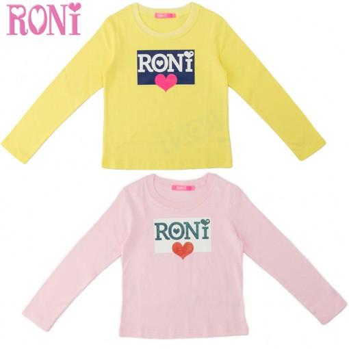 80 Off セール 返品 交換不可 Roni ロニィ ロニー 子供服 19春夏 プリントtシャツ R ビリーザキッド 通販 Yahoo ショッピング
