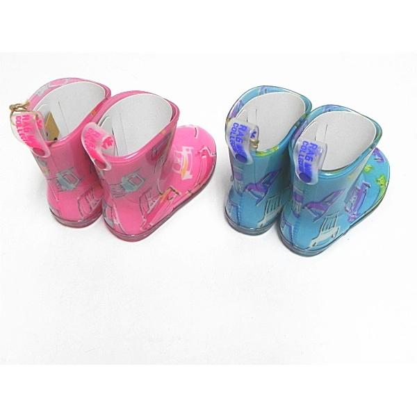 RAG MART ラグマート 子供服 16春夏 レインシューズ 13cm〜15cm 返品・交換不可 70%OFF セール :rag1661529:ビリーザキッド 通販 ラグマート レインブーツ 13cm