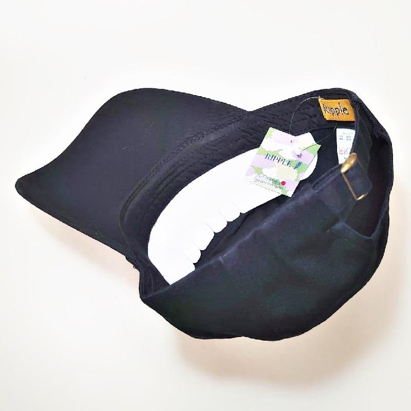 Independent 漢字刺繍キャップ 2個セット Otto オリジナル刺繍CAP キャップ 刺繍 オリジナル 帽子 OTTO