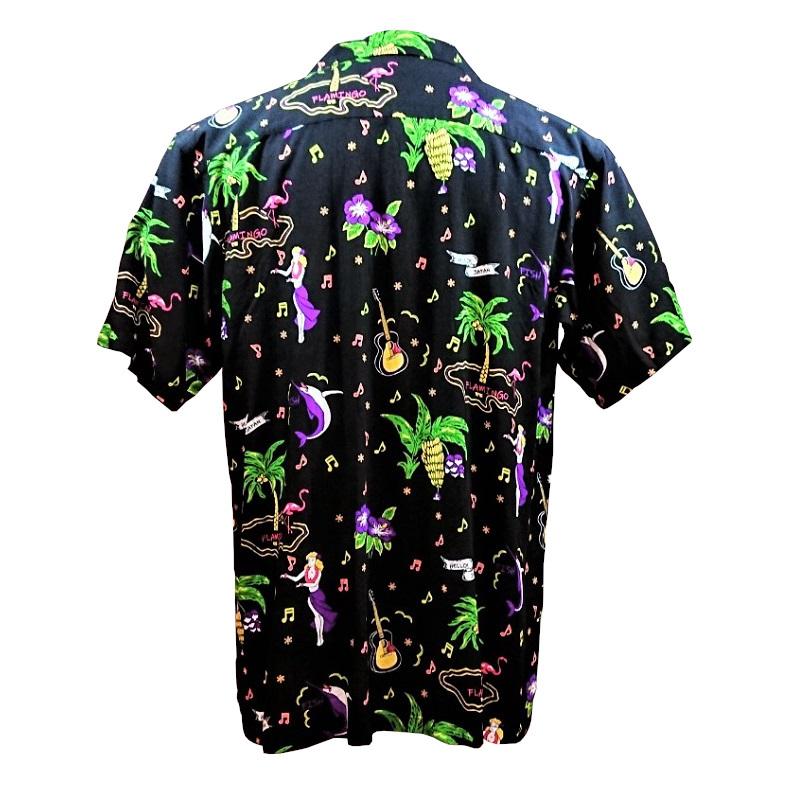 【鉄腕アトム柄】限定 ヴィンテージ アロハシャツ 鉄腕アトム柄】限定 ヴィンテージ アロハシャツ