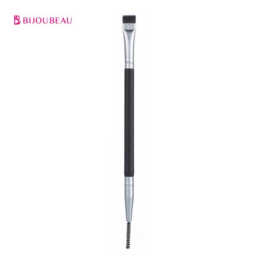 BIJOUBEAU（ビジュビュー） 10%OFFクーポン デュアルブラシ ラッシュ