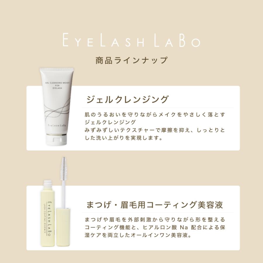 EYELASHLABO（アイラッシュラボ） ポイント5%UP 22日限定まつ毛美容液