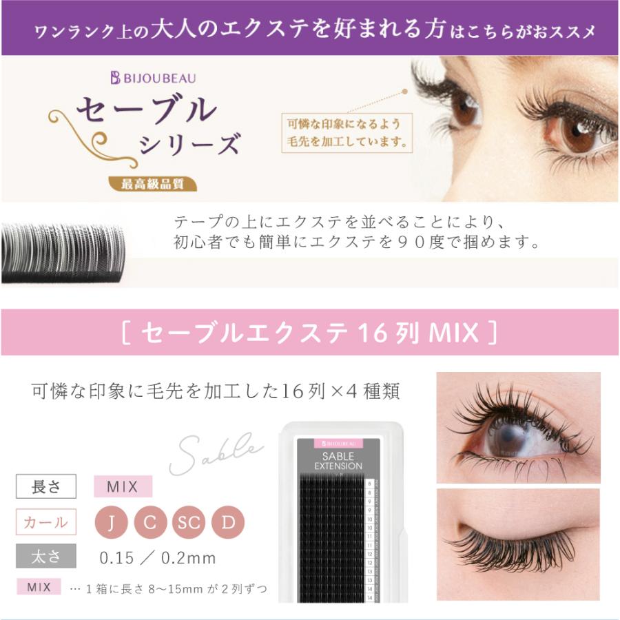 まつげエクステ コーティング付よくばりパーフェクトキット ｄｃｊカール 下まつげ スクール監修マニュアル付 アルミコスメボックスプレゼント ２グルー選択 お楽しみフレア２点 大容量プライマー