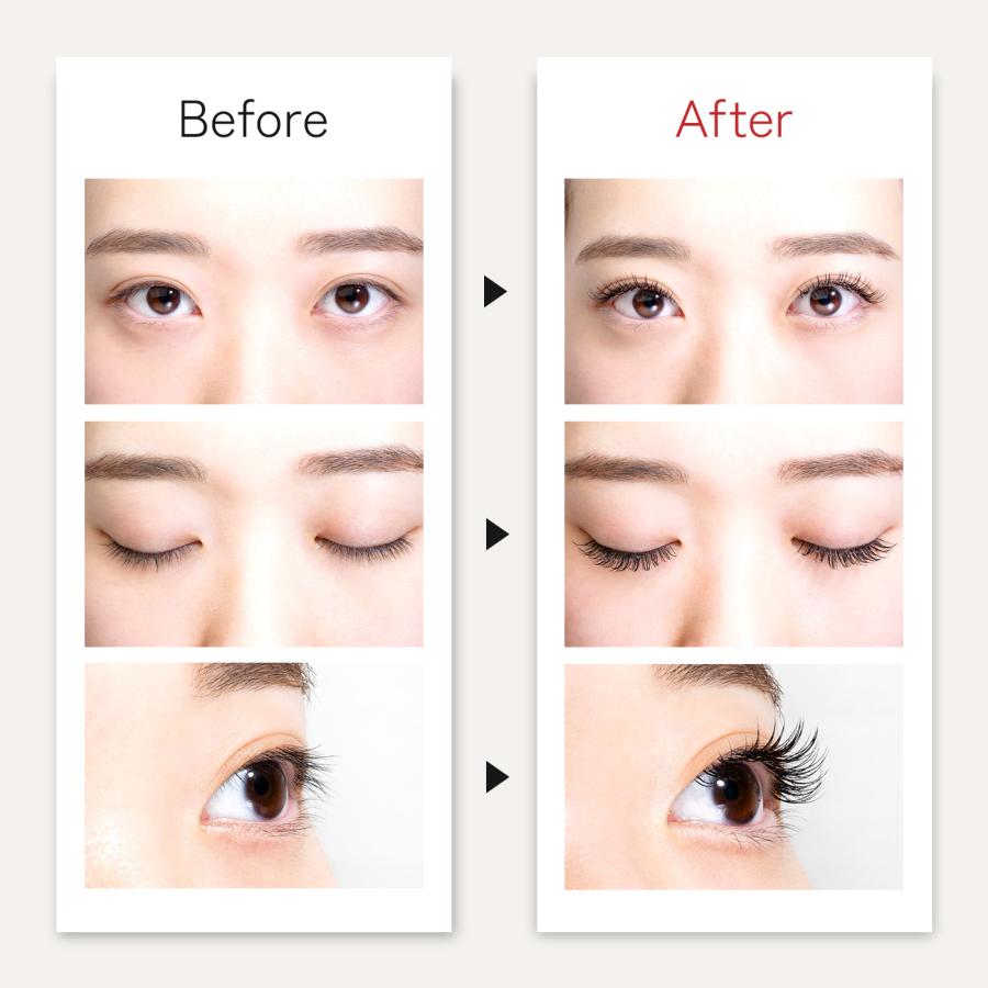 BIJOUBEAU（ビジュビュー） マツエク プレミアムセーブル12列 Jカール