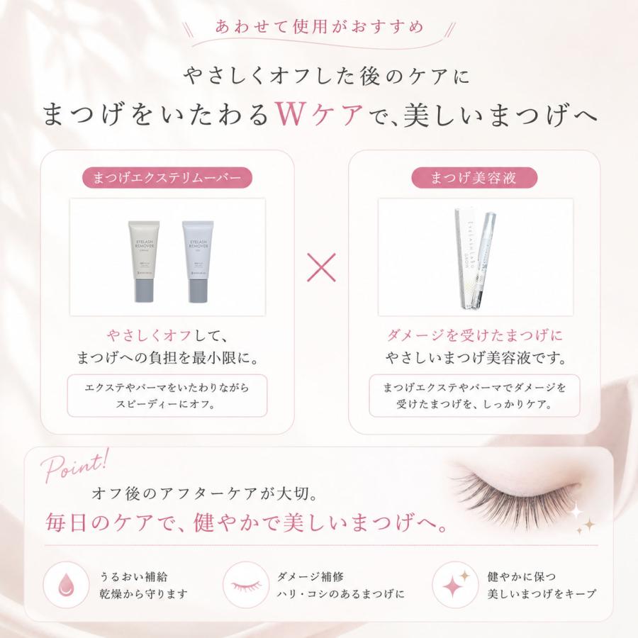BIJOUBEAU（ビジュビュー） リムーバー 国産クリームリムーバー 15g