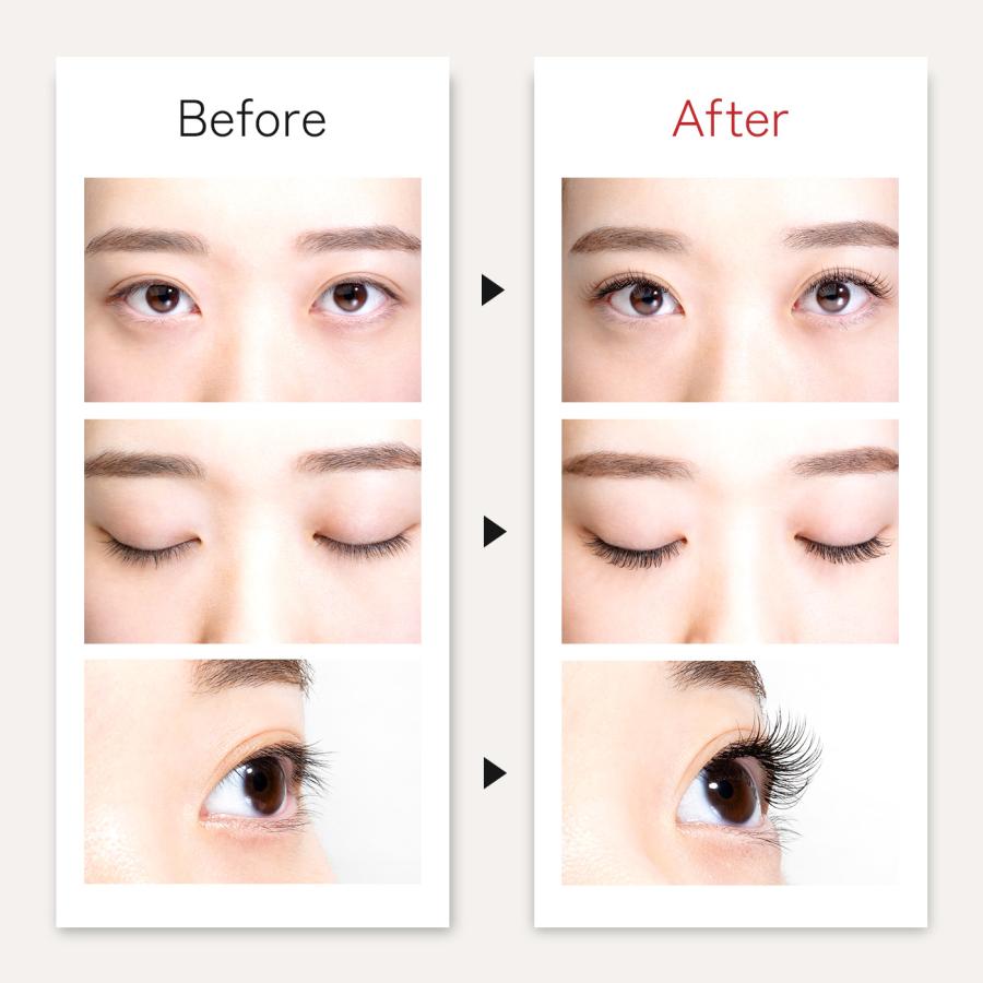 BIJOUBEAU（ビジュビュー） マツエク ロイヤルミンク (0.5g) Cカール