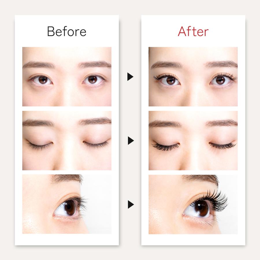 マツエク　Ｂカール0.12 BIJOUBEAU マツエク プレミアムセーブル12列 Dカール (太さ:0.1