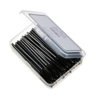 BIJOUBEAU マツエク スクリューブラシ 50本入り 3個セット アイ