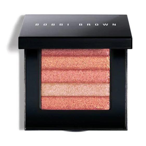 ボビイブラウン シマーブリックコンパクト #ネクター 10.3g BOBBI BROWN