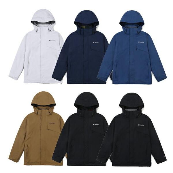 高価値セリー アウター 2way 防寒防水 フリースジャケット ブカブ Columbia 冬 韓国ファッション ジップアップパーカー 冬服 レディースアウター ジャケットレディース その他コート アウター サイズ Xl Www 11thspace Com