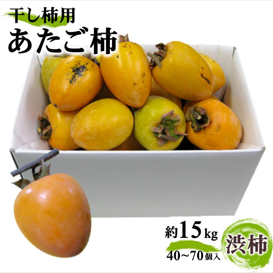 干し柿用あたご柿(渋柿) 約15kg(13kg+おまけ2kg) 約40-70個入 香川県産 :F-001103:美味旬果 - 通販 - Yahoo!ショッピング 干し柿用あたご柿(渋柿) 約15kg(13kg+おまけ2kg) 約40-70個入 香川県産 :F-001103:美味旬果 - 通販 - Yahoo!ショッピング