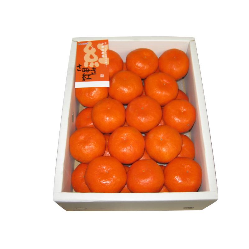 2024年出品予定なし】さぬき紅みかん(小原紅早生) 約2.5kg 2024年出品予定なし】さぬき紅みかん(小原紅早生) 約2.5kg