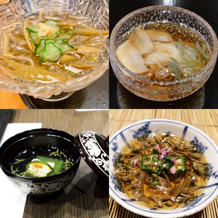 三重県産じゅんさい3キロ　クール着払い 生じゅんさい1kg 日本一のじゅんさい生産量の秋田県三種町より産地直送